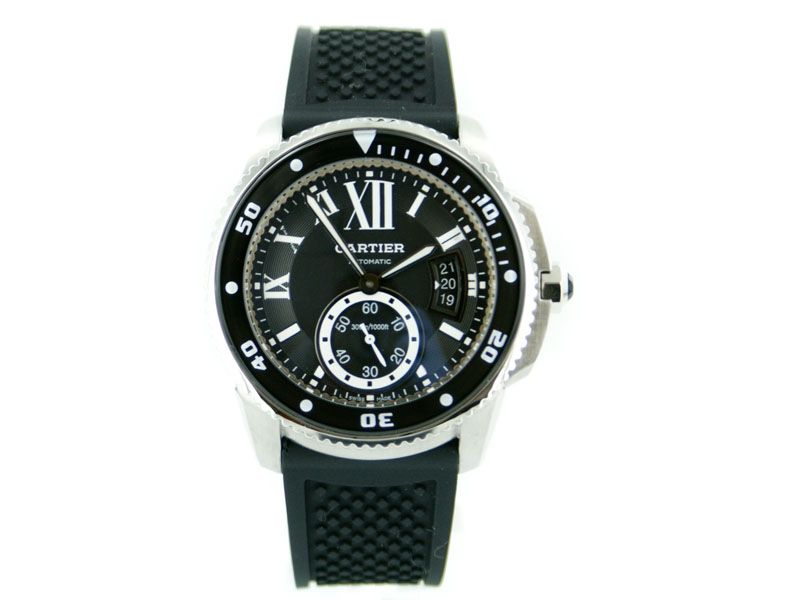 Cartier Replica Uhren